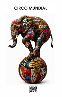 CIRCO MUNDIAL