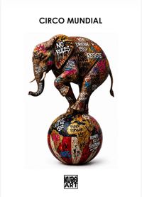 CIRCO MUNDIAL